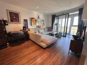 Westgate, Ealing Road, Brentford TW8, 1 bed flat to...