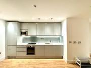 Westgate House, Hanger Lane W5, 1 bed flat to rent,...