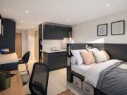 Westgate One, Canterbury CT1, 1 bed flat to rent, £800...