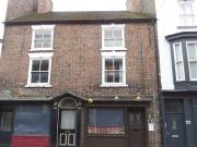 Westgate, Ripon, High Street Retail