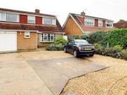 Westgate Road, Belton, 3 Bedroom Detached