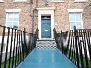 Westgate Road, City Centre