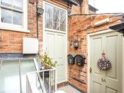 Westgate, Southwell, 2 Bedroom Apartment
