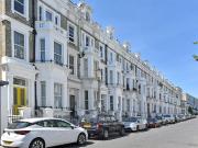 Westgate Terrace, Chelsea, SW10 1 bed apartment to rent...