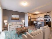 Westgate Village Apartments