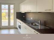 Westhafen: Gemütliche 3 Zimmer Wohnung mit EBK, Loggia &...