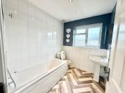 Westhead Avenue, Kirkby, Liverpool, L33