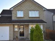 Westhill, Carnie Place, Aberdeen, 4 Bedroom Detached