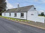 Westhill Cottage, Dumfries, 2 Bedroom Detached