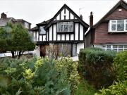 Westhorne Avenue, Eltham SE9, 4 bed terraced house to...