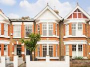 Westhorpe Road, West Putney, 4 Bedroom House