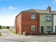 Westhoughton, Chorley Road, Bolton, 2 Bedroom End