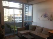 Westlake 1br condo plus den Lakeshore Parklawn lakeview