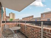 Westlake, Bermondsey, 1 Bedroom Flat