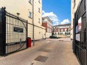 Westland Square, Pearse Street, Dublin 2