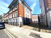 Westland Square, Pearse Street, Dublin 2