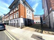 Westland Square, Pearse Street, Dublin 2, D02H921