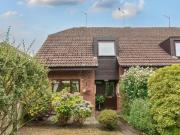 Westlands, Bransgore, 3 Bedroom End