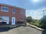 Westlea, Bedlington, 3 Bedroom Terraced