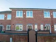 Westleigh Lane, Leigh, 3 Bedroom Town