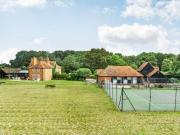 Westley Mill, Binfield, 4 Bedroom Detached