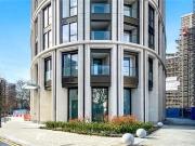 Westmark Tower, 1 Newcastle Place, London W2, 1 bed flat...