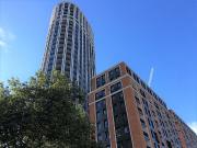 Westmark Tower, 1 Newcastle Place, London W2, 3 bed flat...