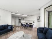 Westmark Tower, London, 3 Bedroom Apartment