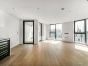 Westmark Tower, London W2, 3 bed flat to rent, £6,000...
