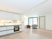 Westmark Tower, Newcastle Place, 2 Bedroom Apartment
