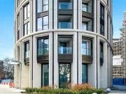 Westmark Tower, Newcastle Place, London, 1 Bedroom Apartment