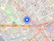 Westmark Tower, Newcastle Place, W2