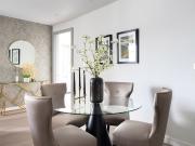 Westmark Tower, Newcastle Place W2, 2 bed flat to rent,...