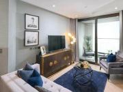 Westmark Tower, West End Gate, 2 Bedroom Flat