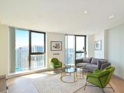 Westmark Tower, West End Gate, 3 Bedroom Flat