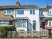 Westmeads Road, Whitstable, 3 Bedroom Semi detached