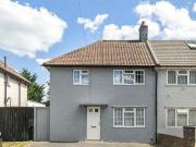 Westminster Avenue, Thornton Heath, 4 Bedroom Semi detached