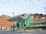 Westminster Bridge Road, London, 1 Bedroom Flat