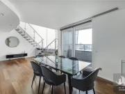 Westminster Bridge Road, London