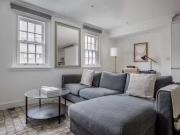 Westminster Bridge Road, South Bank 2 Bedroom 1 Bath
