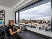 Westminster Bridge Student Accommodation, London