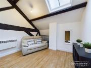 Westminster Chambers, 1 Crosshall Street L1, 1 bed flat...