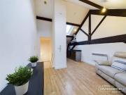 Westminster Chambers, 1 Crosshall Street, Merseyside, L1