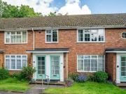 Westminster Court, St. Albans, 1 Bedroom Maisonette