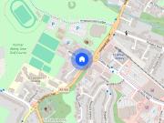 Westminster Court, St. Albans, Hertfordshire, AL1