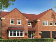 Westminster Drive, Dunsville, 5 Bedroom Detached