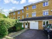 Westminster Drive, Palmers Green, 3 Bedroom Town