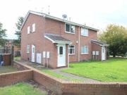 Westminster Drive, Staffordshire, 1 Bedroom Flat