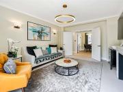 Westminster Gardens, Marsham Street, Westminster,...