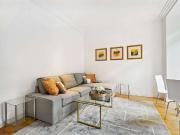 Westminster Green, 8 Dean Ryle Street, Westminster,...